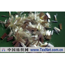 上海博宁工程纤维材料有限公司 -干粉砂浆用高模复合纤维